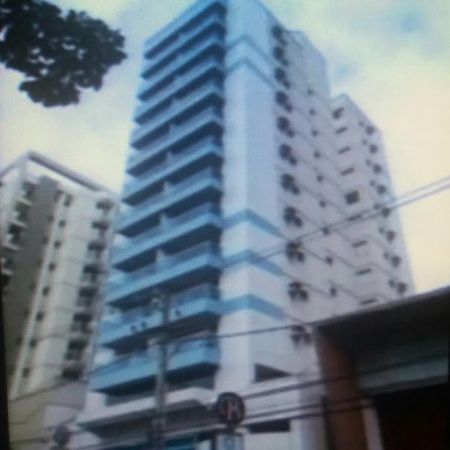 Apart Quartier Latin Hotel Vitória Zewnętrze zdjęcie