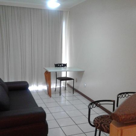 Apart Quartier Latin Hotel Vitória Zewnętrze zdjęcie