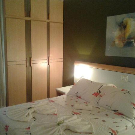 Apart Quartier Latin Hotel Vitória Zewnętrze zdjęcie