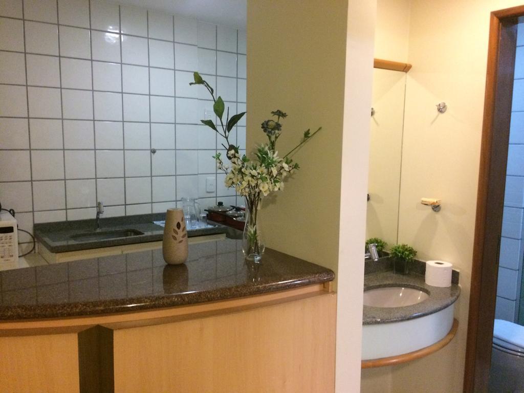 Apart Quartier Latin Hotel Vitória Zewnętrze zdjęcie