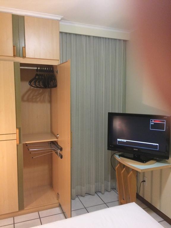 Apart Quartier Latin Hotel Vitória Zewnętrze zdjęcie