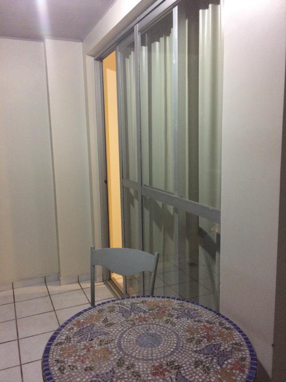 Apart Quartier Latin Hotel Vitória Zewnętrze zdjęcie