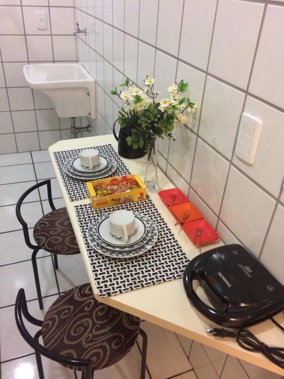 Apart Quartier Latin Hotel Vitória Zewnętrze zdjęcie