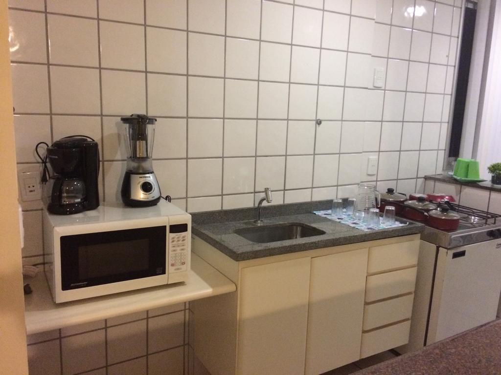 Apart Quartier Latin Hotel Vitória Zewnętrze zdjęcie