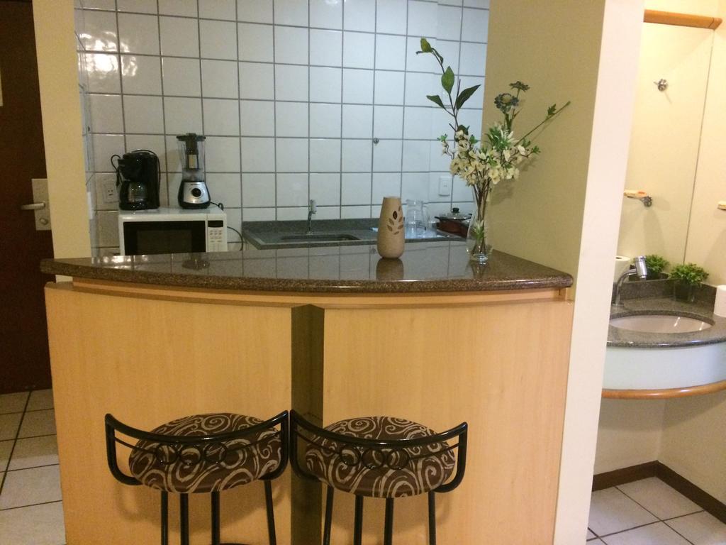Apart Quartier Latin Hotel Vitória Zewnętrze zdjęcie