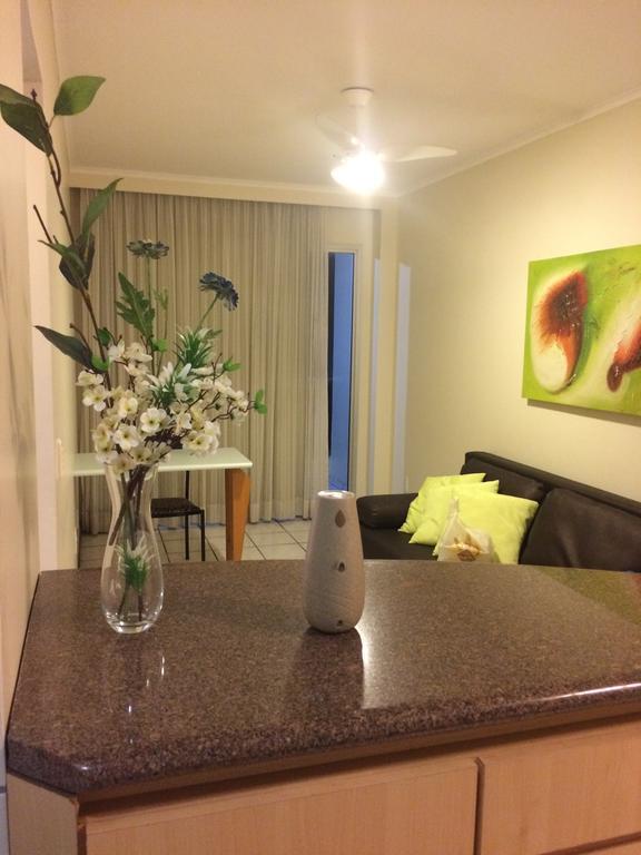 Apart Quartier Latin Hotel Vitória Zewnętrze zdjęcie