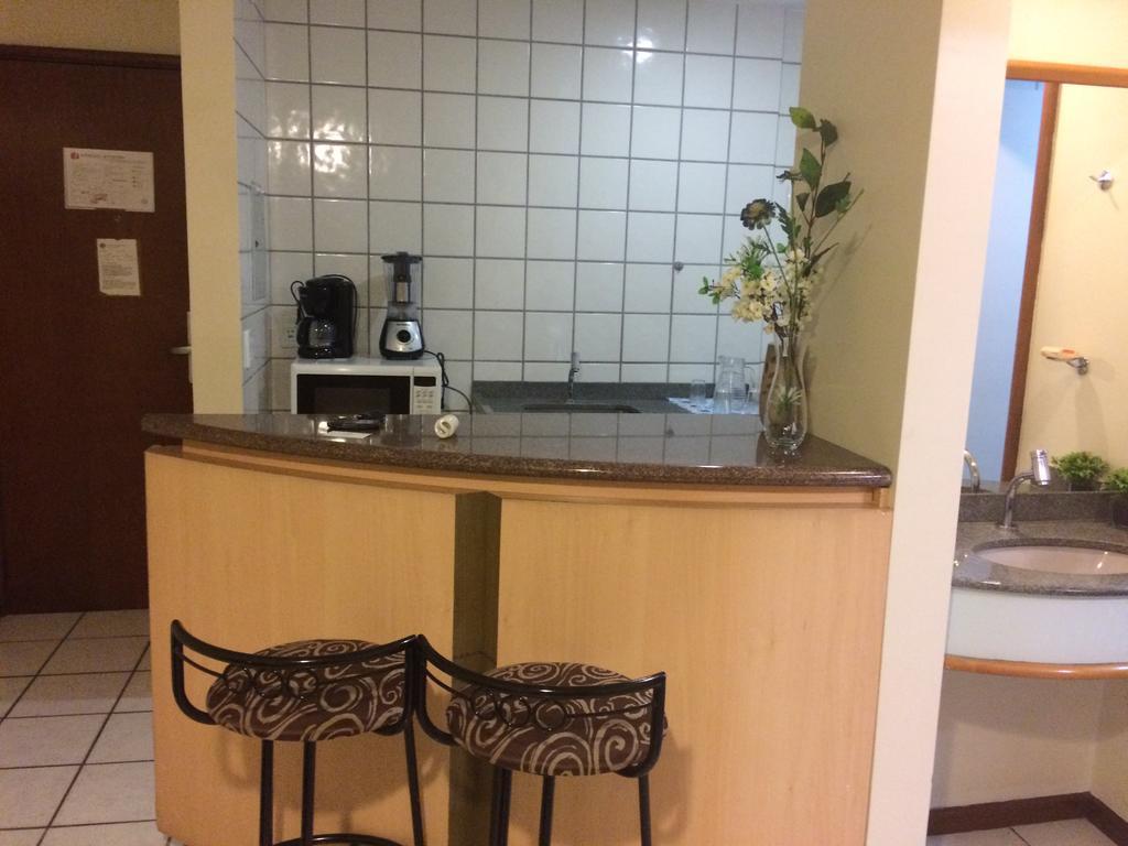 Apart Quartier Latin Hotel Vitória Zewnętrze zdjęcie