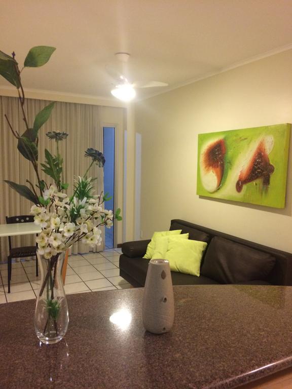 Apart Quartier Latin Hotel Vitória Zewnętrze zdjęcie
