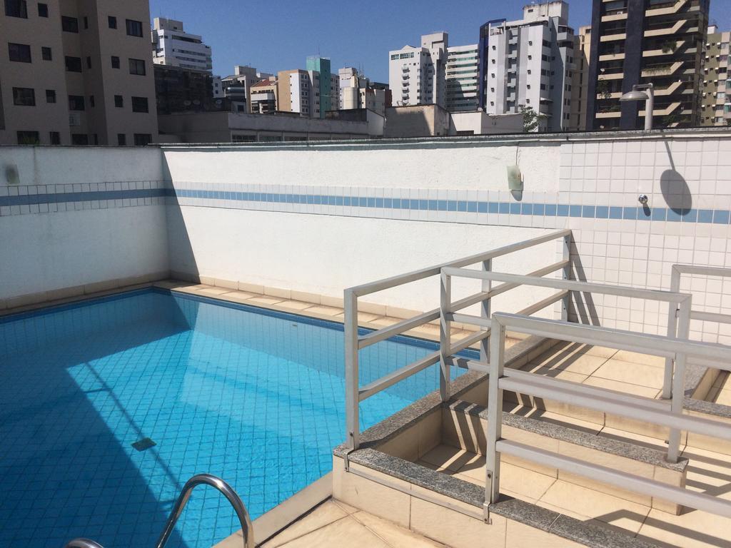 Apart Quartier Latin Hotel Vitória Zewnętrze zdjęcie
