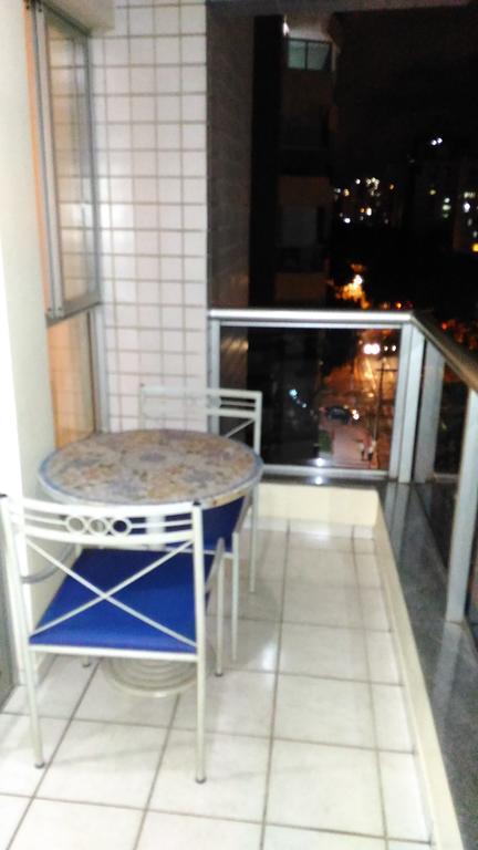 Apart Quartier Latin Hotel Vitória Zewnętrze zdjęcie