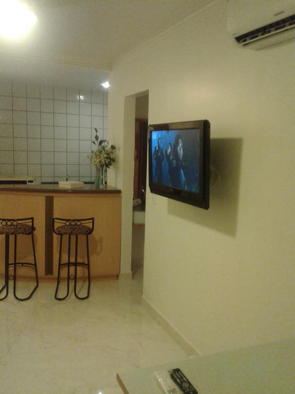 Apart Quartier Latin Hotel Vitória Zewnętrze zdjęcie