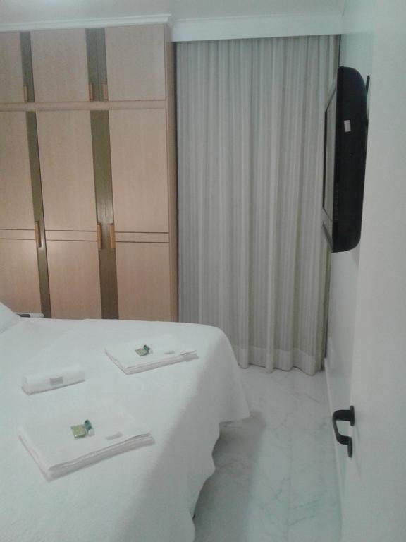 Apart Quartier Latin Hotel Vitória Zewnętrze zdjęcie