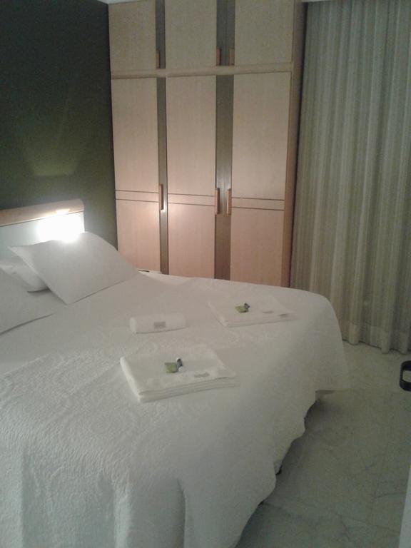 Apart Quartier Latin Hotel Vitória Zewnętrze zdjęcie