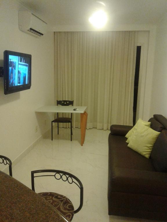 Apart Quartier Latin Hotel Vitória Zewnętrze zdjęcie