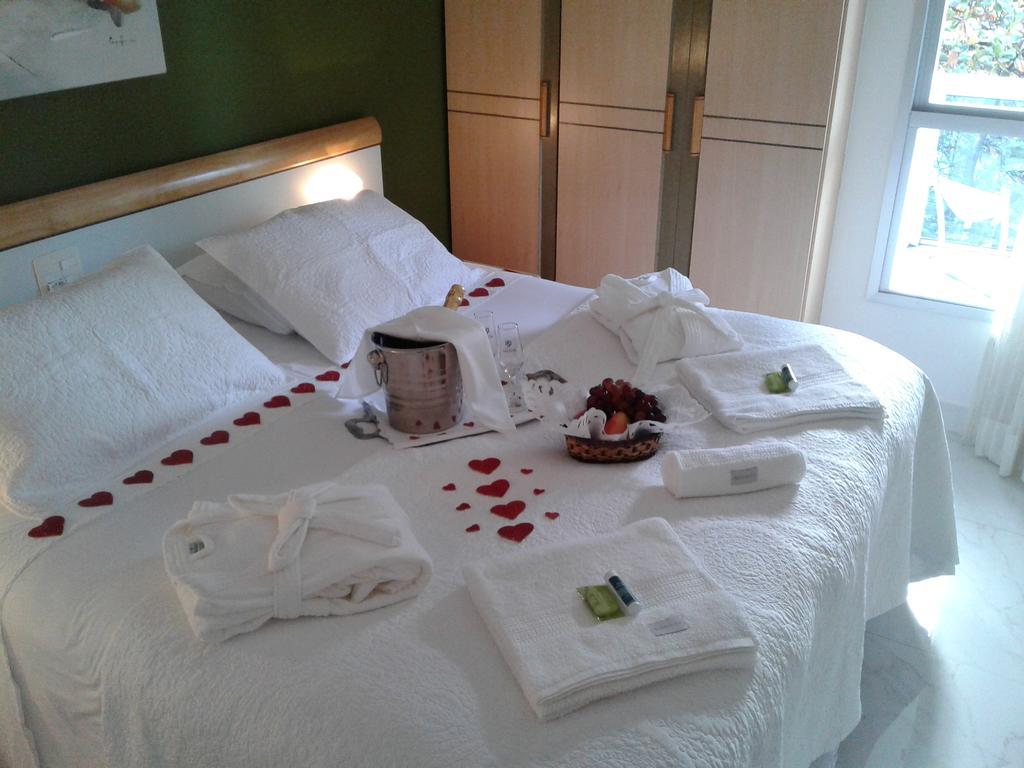 Apart Quartier Latin Hotel Vitória Zewnętrze zdjęcie