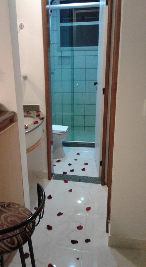 Apart Quartier Latin Hotel Vitória Zewnętrze zdjęcie