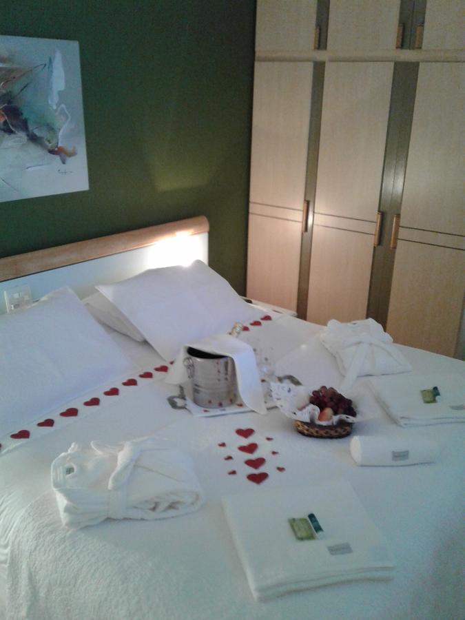 Apart Quartier Latin Hotel Vitória Zewnętrze zdjęcie