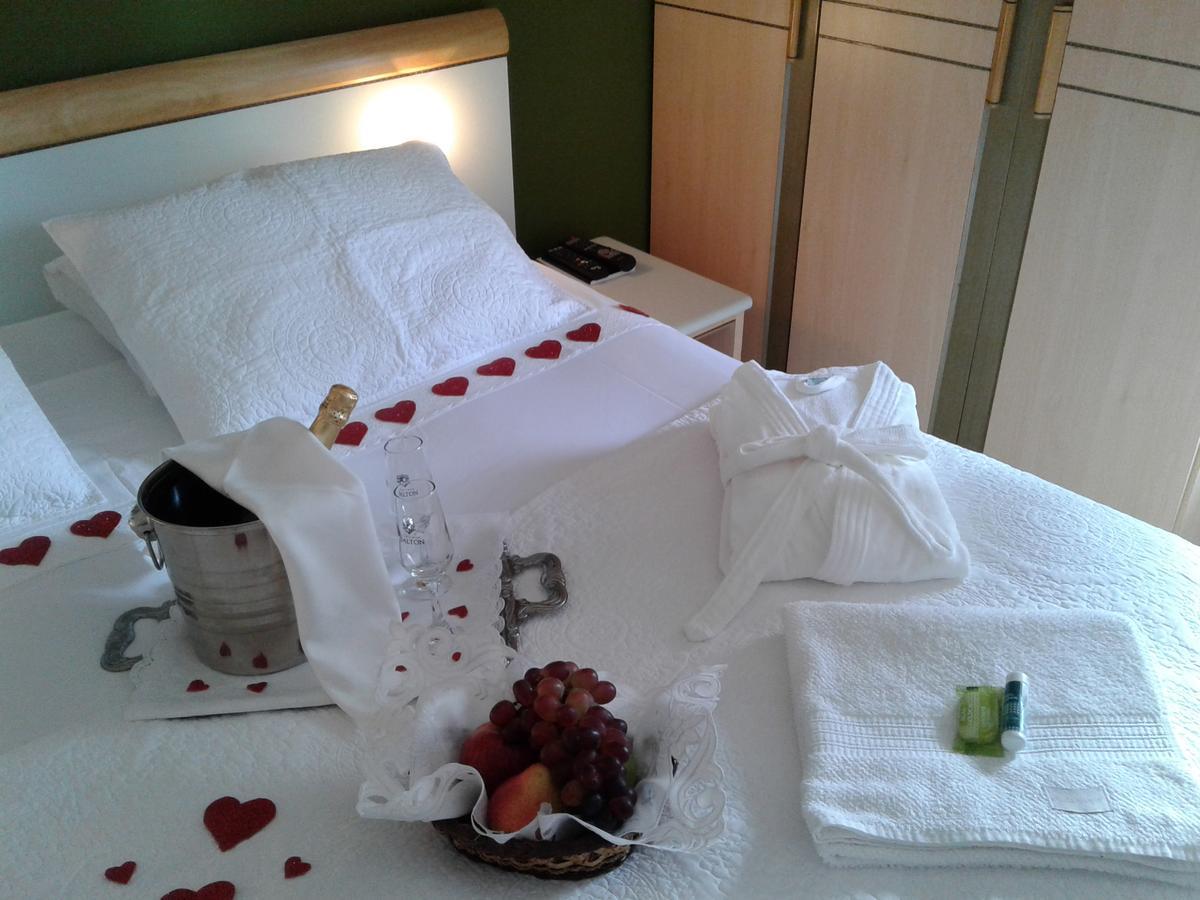 Apart Quartier Latin Hotel Vitória Zewnętrze zdjęcie