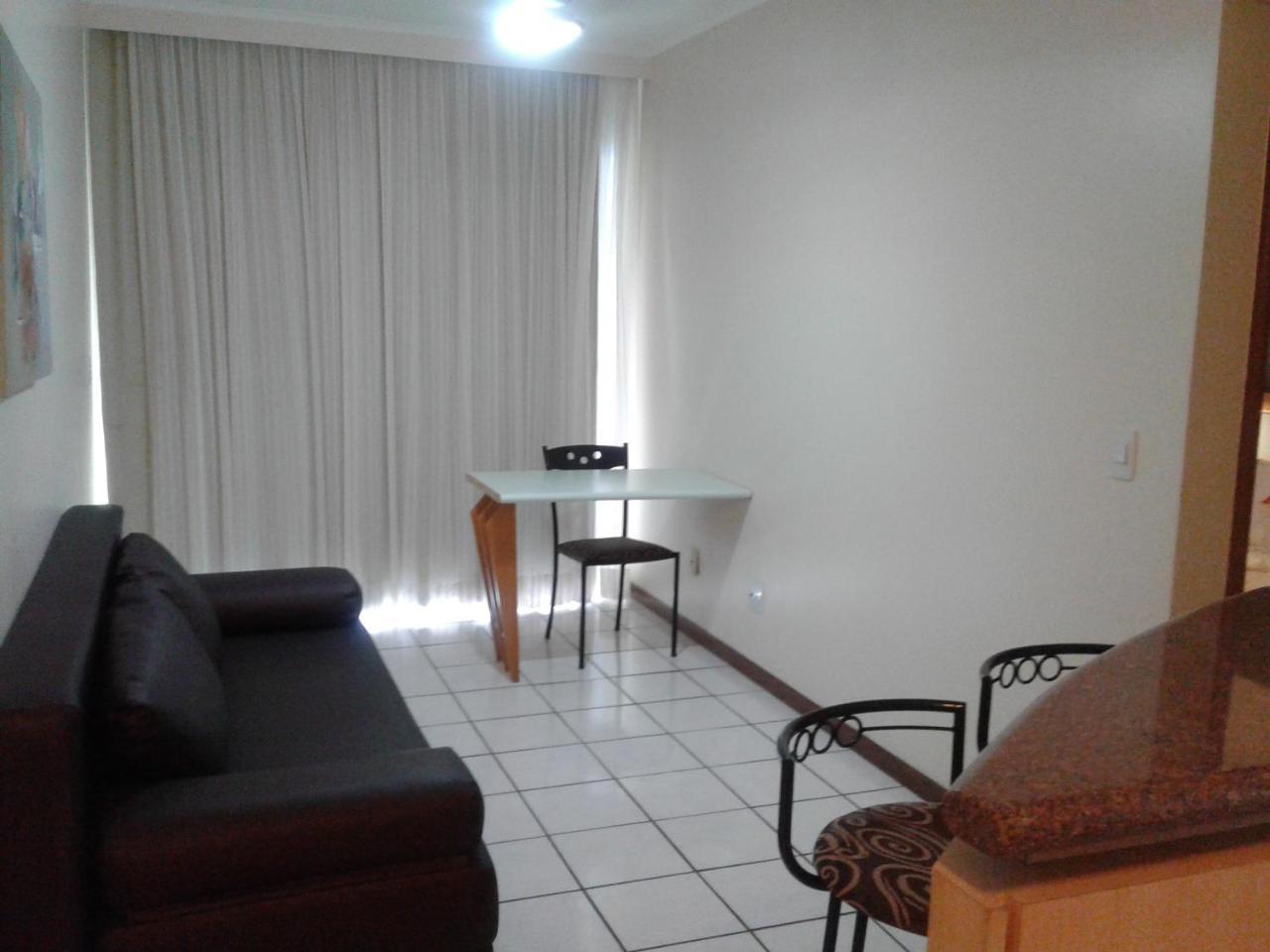 Apart Quartier Latin Hotel Vitória Zewnętrze zdjęcie