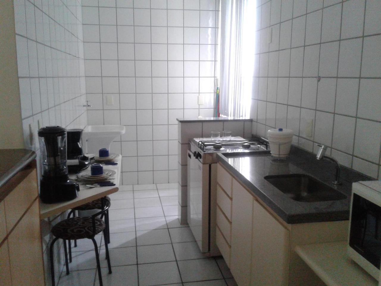 Apart Quartier Latin Hotel Vitória Zewnętrze zdjęcie