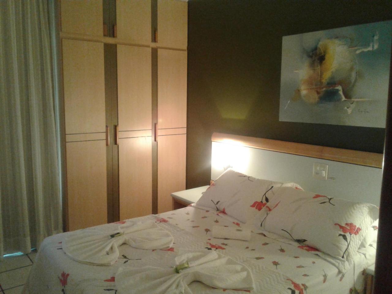 Apart Quartier Latin Hotel Vitória Zewnętrze zdjęcie