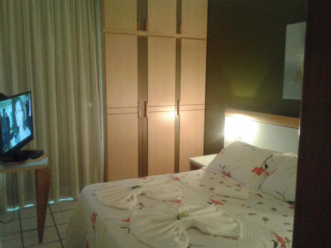 Apart Quartier Latin Hotel Vitória Zewnętrze zdjęcie