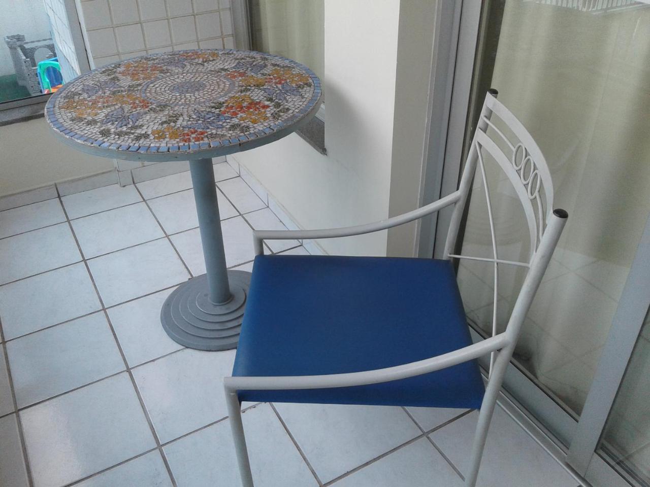 Apart Quartier Latin Hotel Vitória Zewnętrze zdjęcie