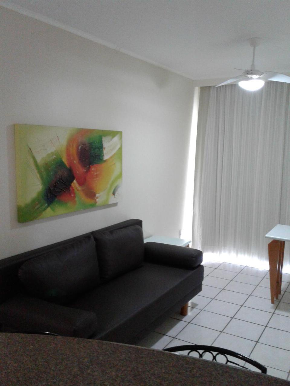Apart Quartier Latin Hotel Vitória Zewnętrze zdjęcie