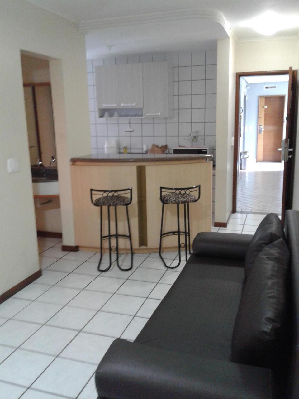 Apart Quartier Latin Hotel Vitória Zewnętrze zdjęcie
