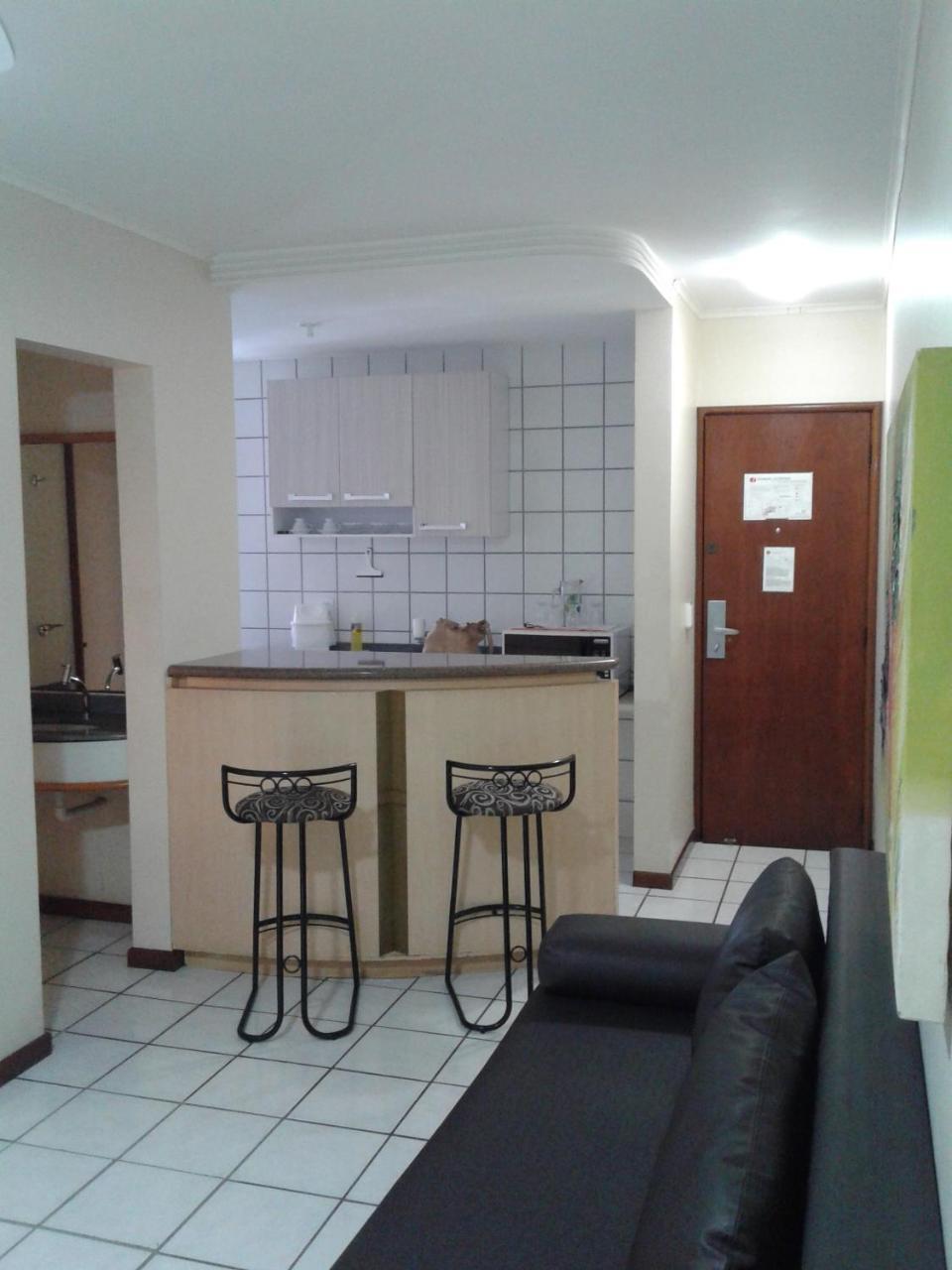 Apart Quartier Latin Hotel Vitória Zewnętrze zdjęcie