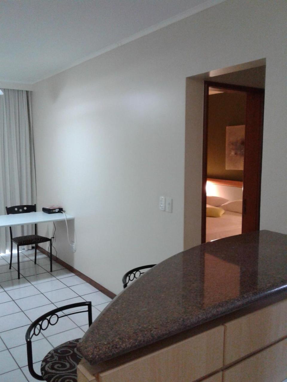 Apart Quartier Latin Hotel Vitória Zewnętrze zdjęcie