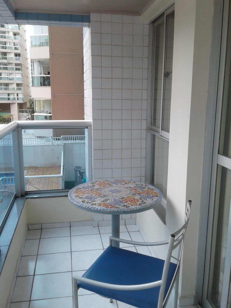 Apart Quartier Latin Hotel Vitória Zewnętrze zdjęcie