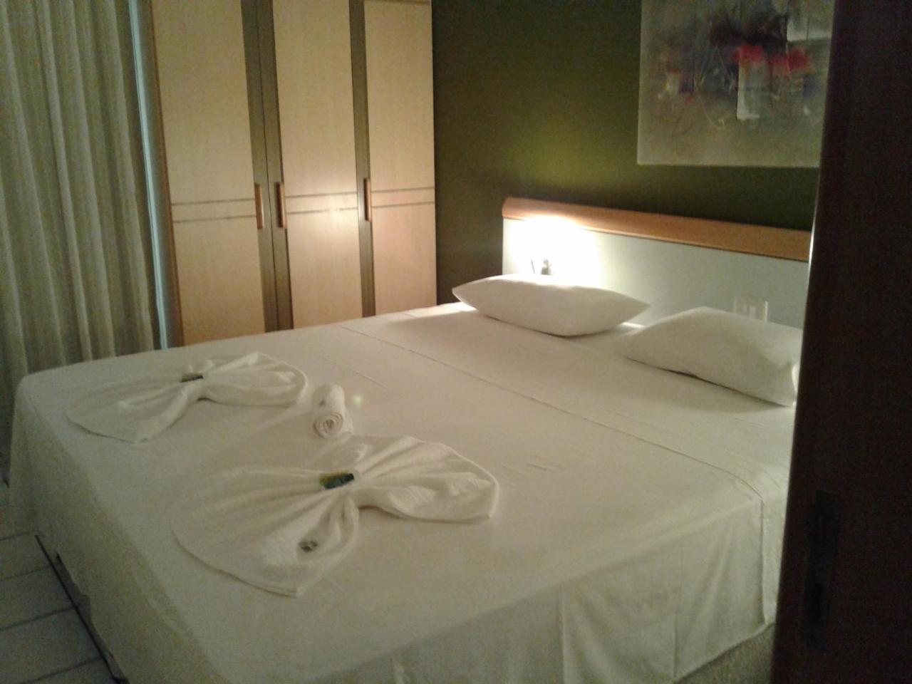Apart Quartier Latin Hotel Vitória Zewnętrze zdjęcie