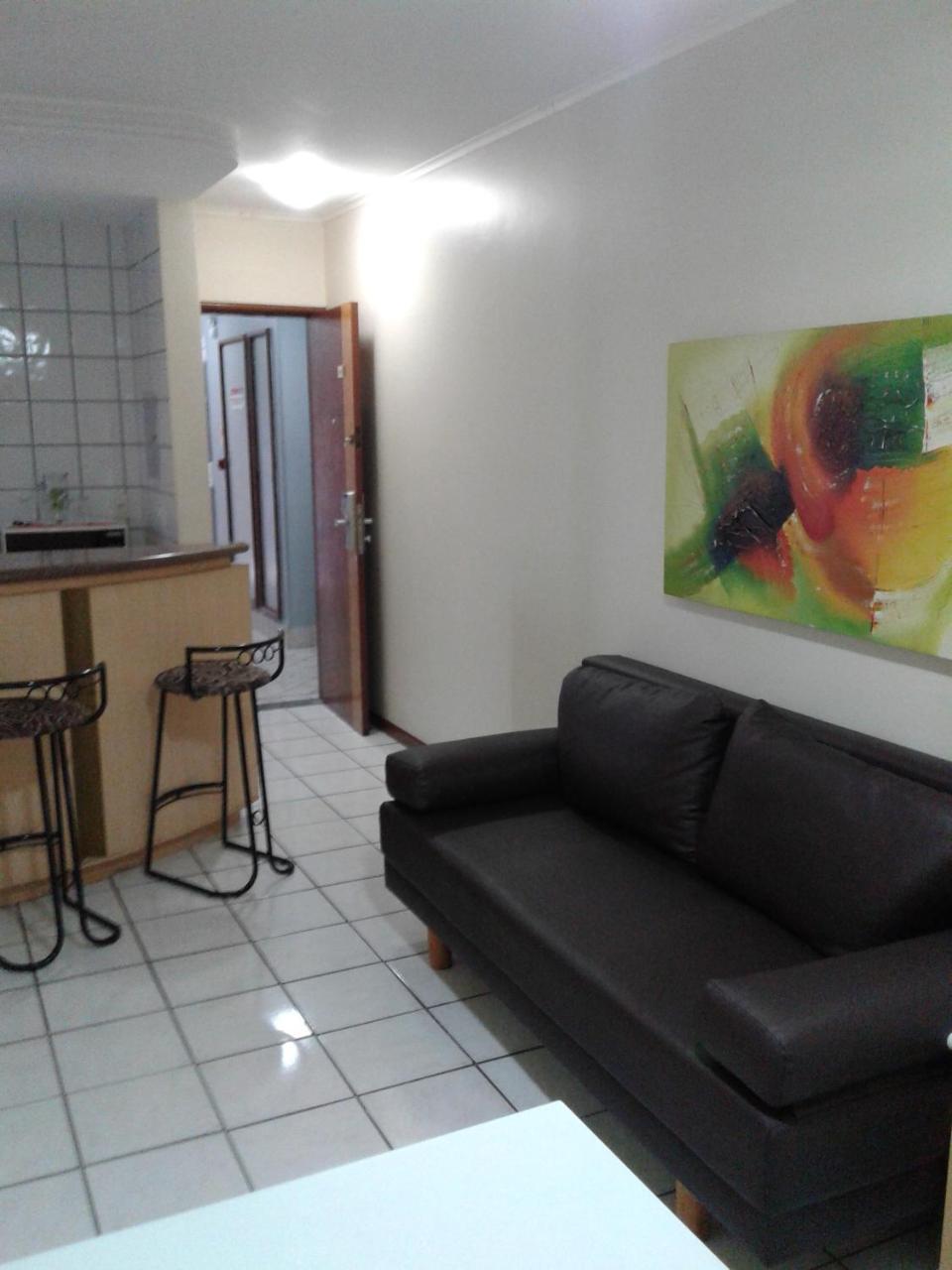 Apart Quartier Latin Hotel Vitória Zewnętrze zdjęcie