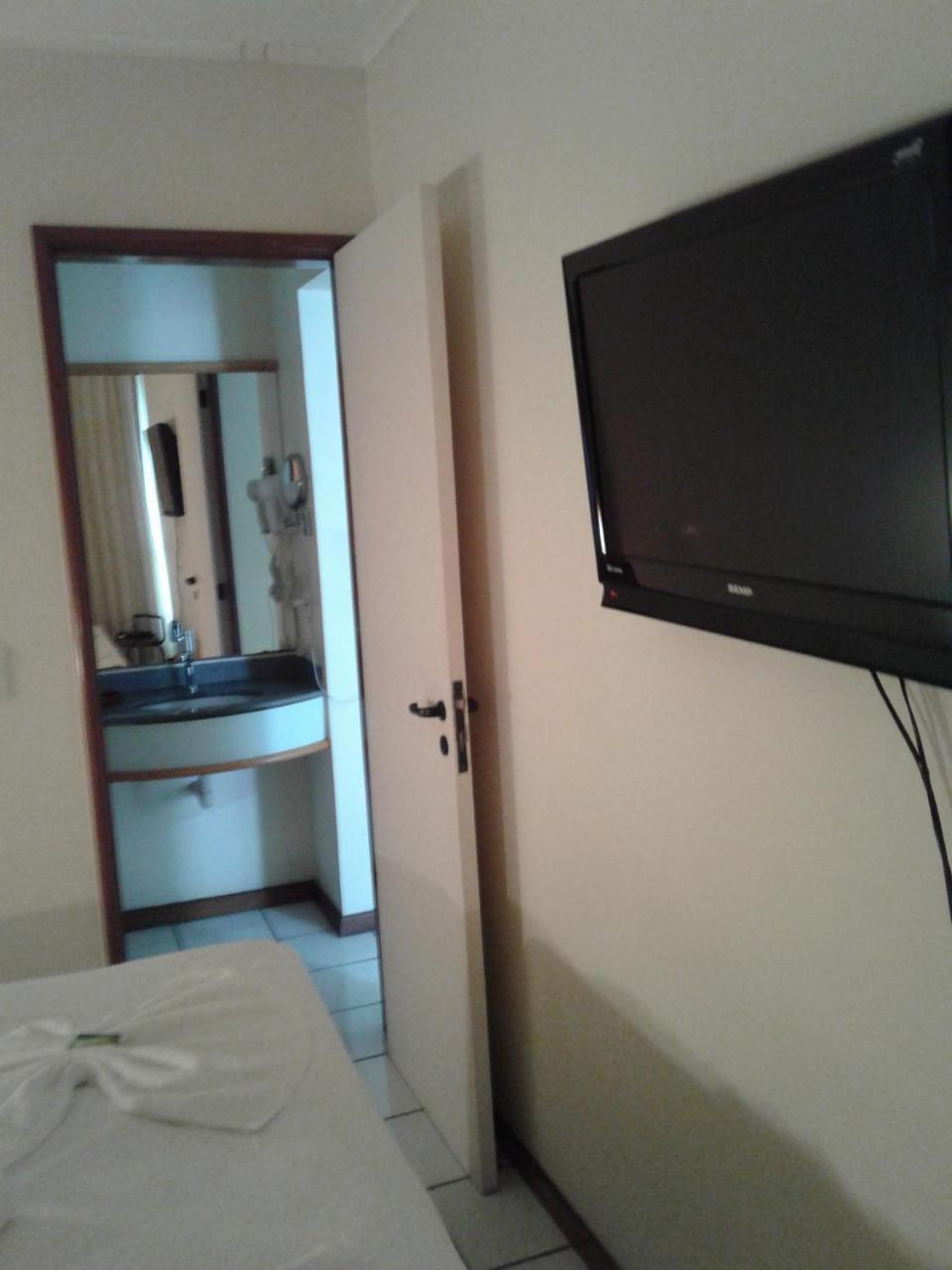 Apart Quartier Latin Hotel Vitória Zewnętrze zdjęcie