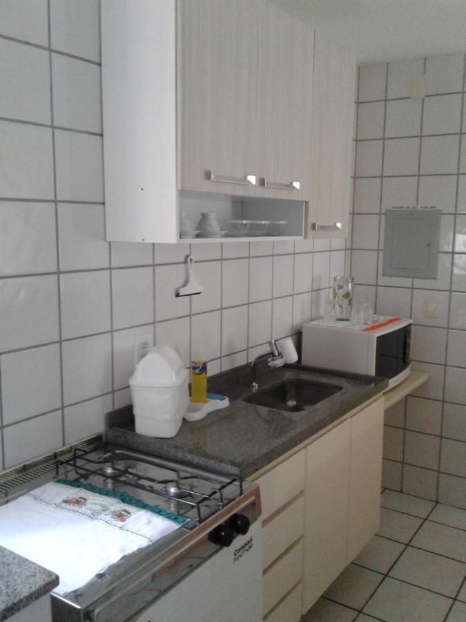 Apart Quartier Latin Hotel Vitória Zewnętrze zdjęcie