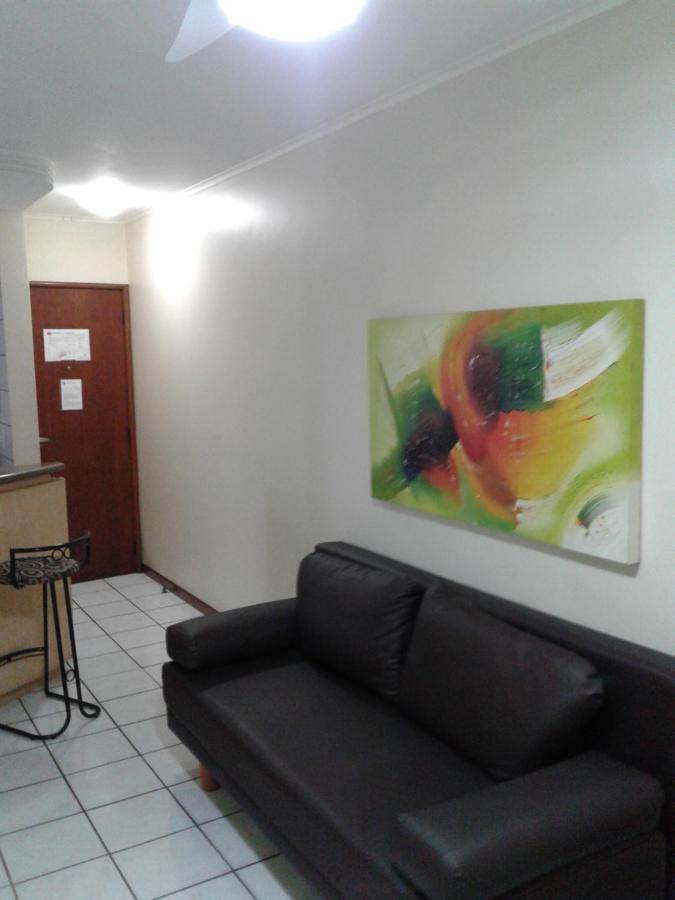 Apart Quartier Latin Hotel Vitória Zewnętrze zdjęcie